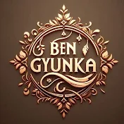 Dr Ben Gyunka