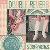 The Surfrajettes - Topic