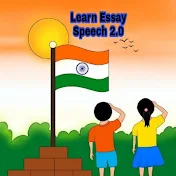 Learn Essay Speech 2.0