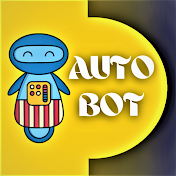 AutoBot by Rahul