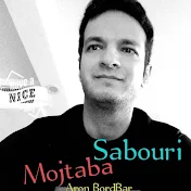 Mojtaba Sabouri