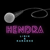 Video Lirik By Hendra