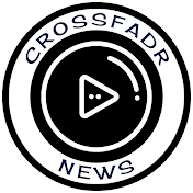 CROSSFADR