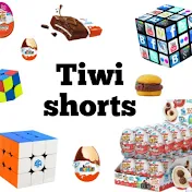 Tiwi Shorts