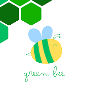 Green Bee Kids