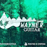 Wayne R Guitar