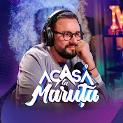 Acasa La Maruta