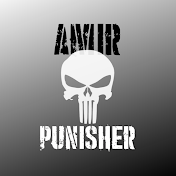 AMIR PUNISHER