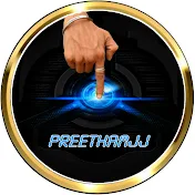 PreethamJJ Official 🅥