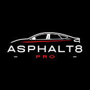 Asphalt8 Pro