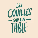 Les couilles sur la table