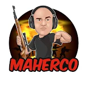 Maherco gaming UP
