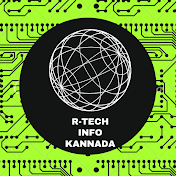 R-TECH INFO KANNADA