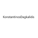 Konstantinos Dagkalidis