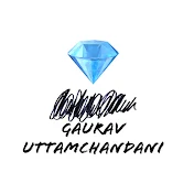 Gaurav Uttamchandani