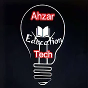 Ahzar tech احذر تکنالوژی