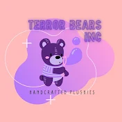 terror bears inc