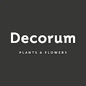 Decorum Plants & Flowers