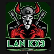 LAN Kx3