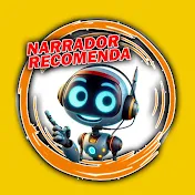 Narrador Recomenda