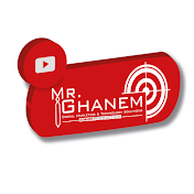 Mr Ghanem Media & Solutions