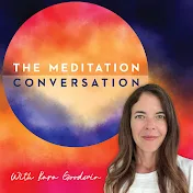 Meditation Conversation with Kara Goodwin