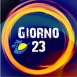 Giorno 23