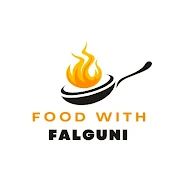 Food with Falguni