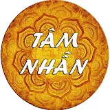 TÂM NHẪN