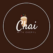 Chai with Cheryl