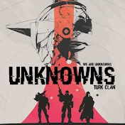 UNKNOWNs