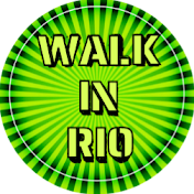 Walk in Rio & Brazil
