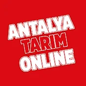 Antalya Tarım Online