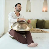 آموزش هنگ درام handpan tutorial