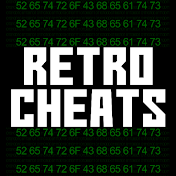 RetroCheats