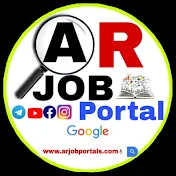 A r Job Portal