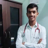 Chandan Aarya⚕️