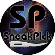 SneakPick