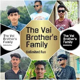 The vai brother's Family