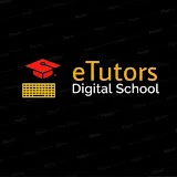 eTutors Digital School 🚸 🚸