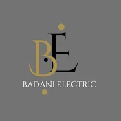 BADANI ELECTRIC ⚡ Works