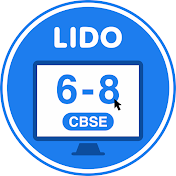 Lido - Class 6, 7 & 8 CBSE