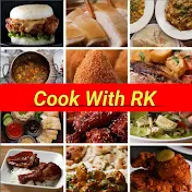 Cook With RK
