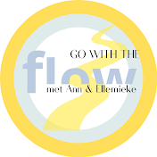 Go with the flow met Ann en Ellemieke