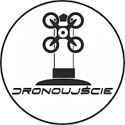 Dronoujście - Świnoujście Dronem
