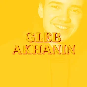 Gleb Akhanin