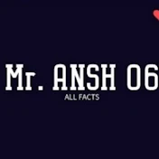 Mr. ANSH 06