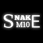 SNAKE M10