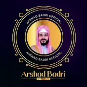 Arshad Badri Official