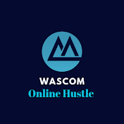 Wascom Online Hustle